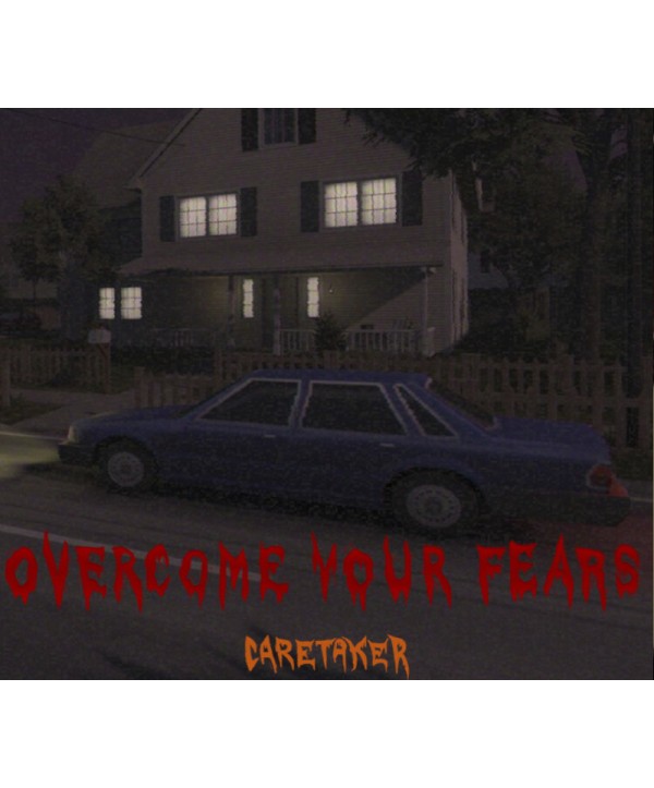 Overcome Your Fears: Caretaker Steam Key GLOBAL